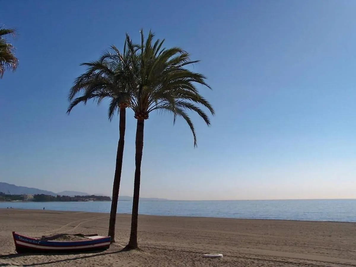 Espectacular Piso En Primera Linea De Playa Estepona 0*,  Spanien