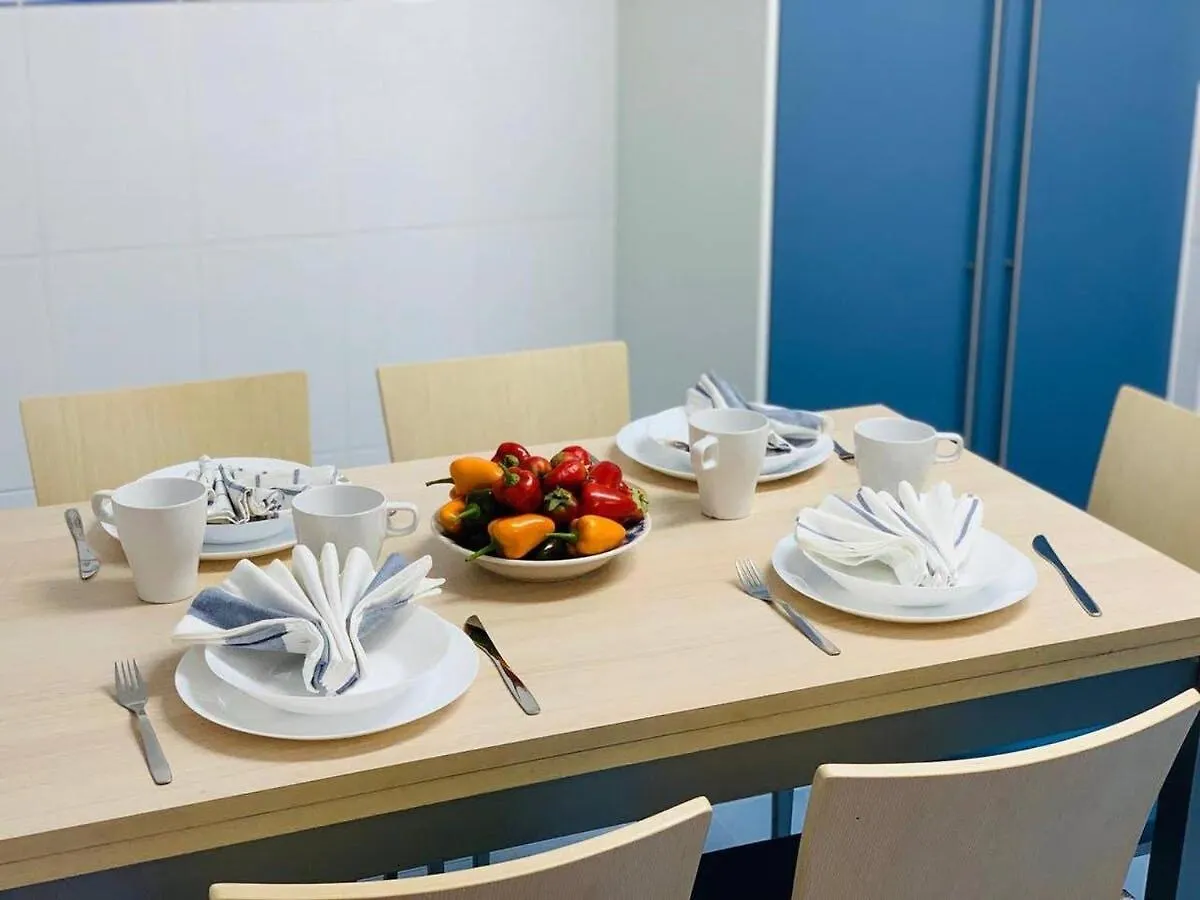 Appartement Espectacular Piso En Primera Linea De Playa Estepona