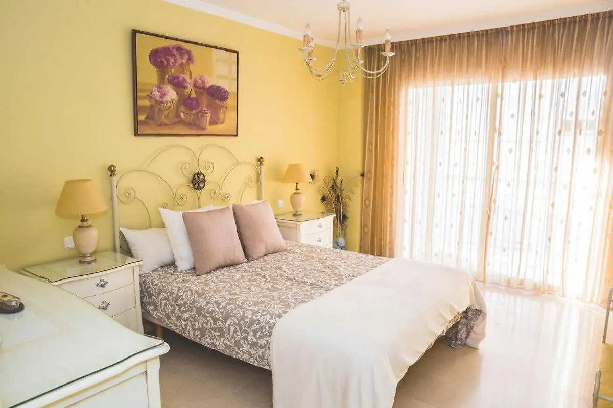 Apartment Espectacular Piso En Primera Linea De Playa Estepona Spanien